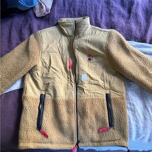 Topo Designs Fleece Jacket
